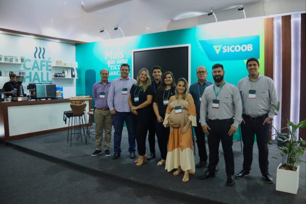 Equipe na Stone Fair